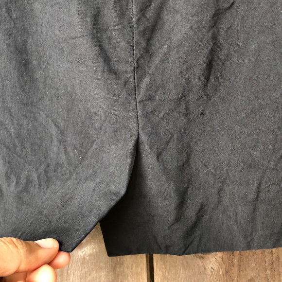 Georgiou Studio Silk Dress - Picture 5 of 8